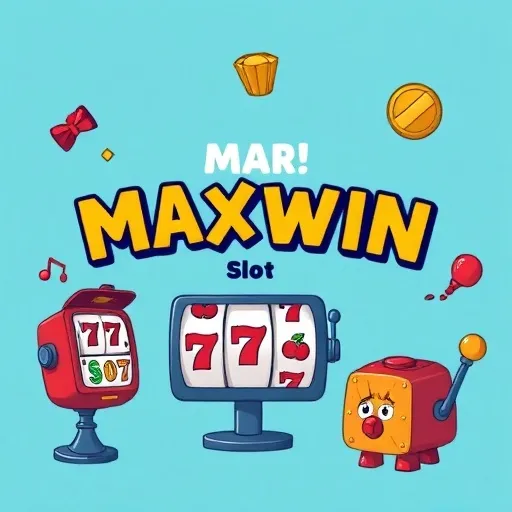 1. Pahami Dulu Apa Itu Maxwin dan Bagaimana Sistem Slot Bekerja