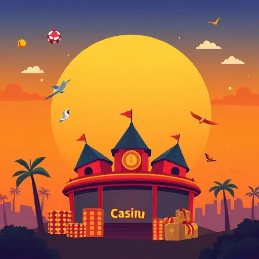 Kredit Gratis Kasino Online: Bonus Selamat Datang dan Jackpot Progresif