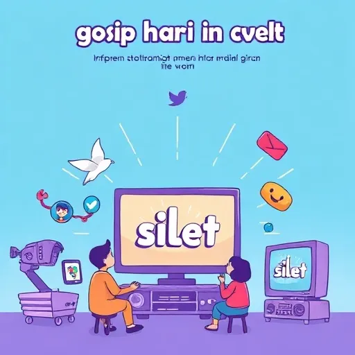 Evolusi 