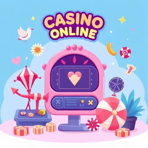 Panduan Memilih Kasino Langsung Online Indonesia Terpercaya