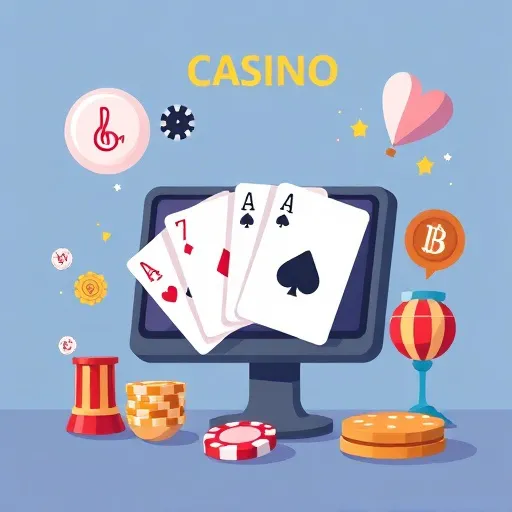 Panduan Daftar Kasino Online untuk Permainan Kartu