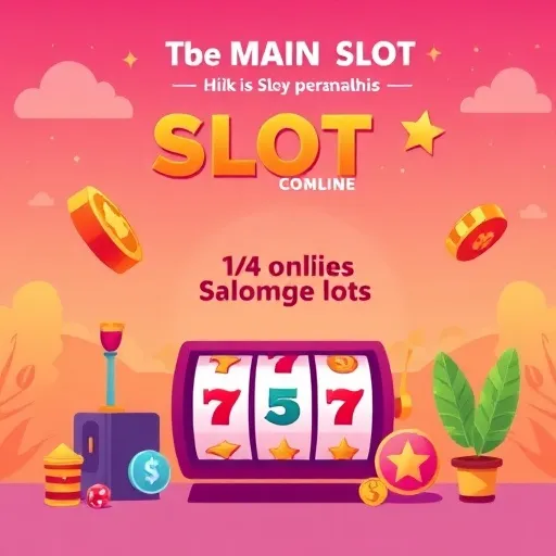 Kenapa Banyak Pemula Tertarik dengan Permainan Slot?