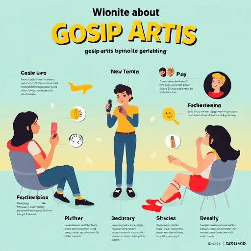 Mengapa Gosip Artis Terbaru Selalu Menarik Perhatian?