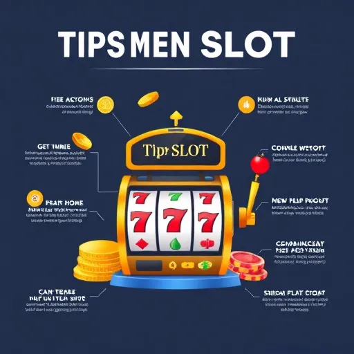 Tips Menang Slot Online: Pahami Cara Kerja Mesin Slot dan RNG