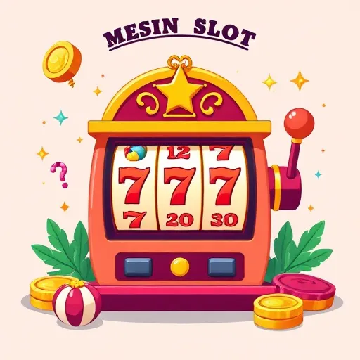 Cara Menang Mesin Slot: Pahami Generator Angka Acak dan Garis Pembayaran