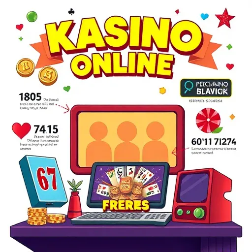 Ciri Kasino Online Terpercaya Berlisensi Resmi