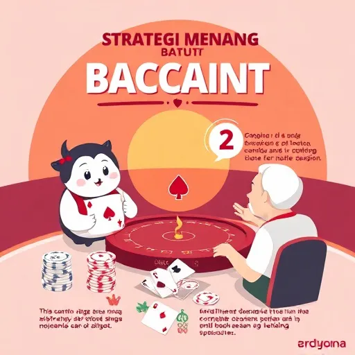 Strategi Menang Baccarat: Manajemen Modal dan Batas Kekalahan untuk Pemula
