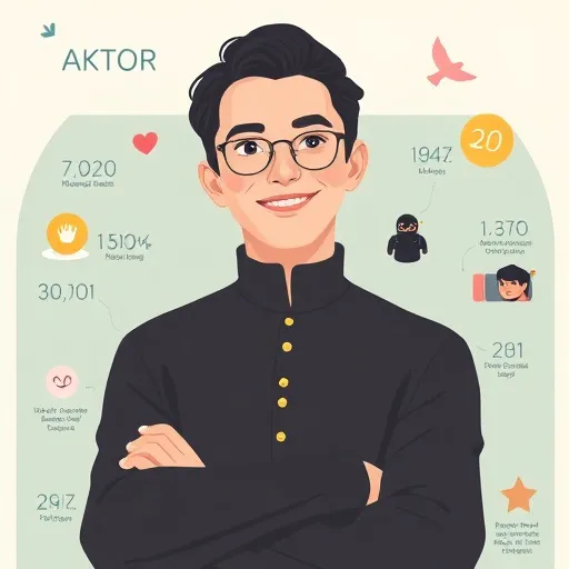 Siapa Paul Adelstein? Mengenal Lebih Dekat Aktor Karakter Berbakat