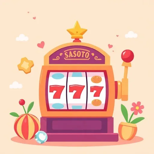 Strategi Mesin Slot untuk Jackpot Progresif dengan Manajemen Bankroll yang Tepat