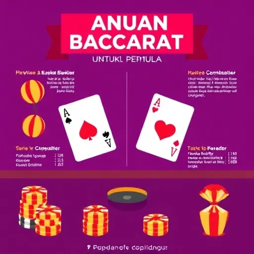 Strategi Taruhan Bankir vs Pemain: Tips Bermain Baccarat