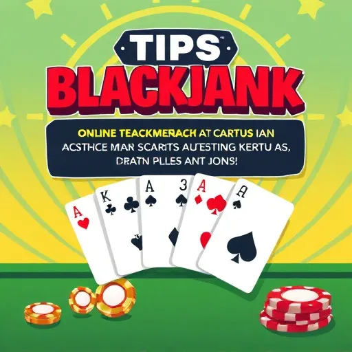 Panduan Blackjack untuk Pemula: Memahami Tangan Keras, Tangan Lunak, dan Kartu As