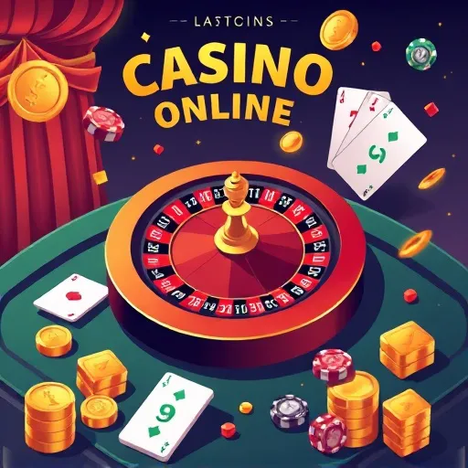 Strategi Bermain Roulette Langsung dan Blackjack Langsung di Kasino Online