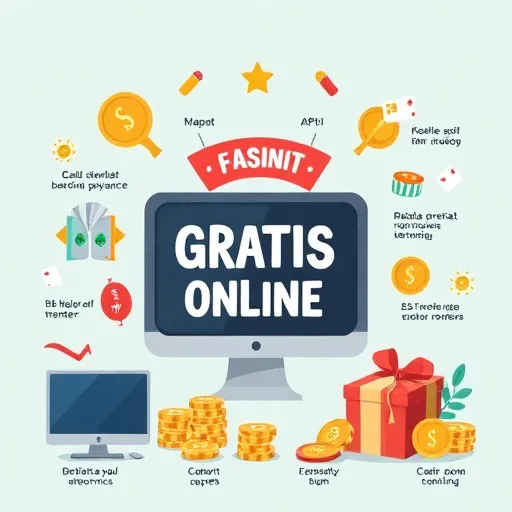 Cara Klaim Kredit Harian di Kasino Online dengan Deposit Instan dan Dompet Elektronik