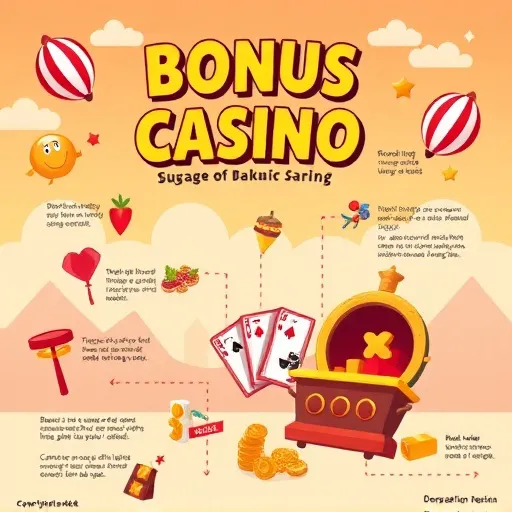 Strategi Manajemen Risiko untuk Bonus Selamat Datang Casino di Platform Trading