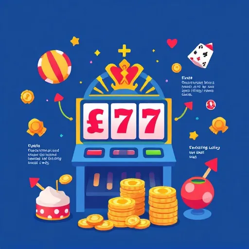 Strategi Bermain Slot dan Jackpot di Situs Taruhan