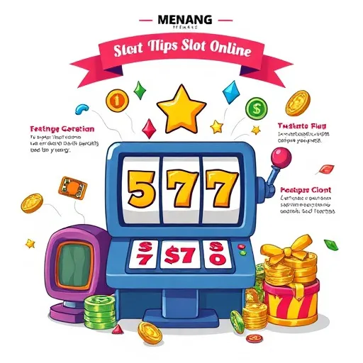 Strategi Perjudian Slot Online dengan Manajemen Bankroll dan Mode Demo