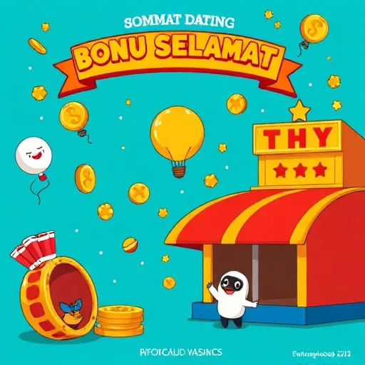 Panduan Penarikan Dana Bonus Selamat Datang Casino dengan Verifikasi Identitas