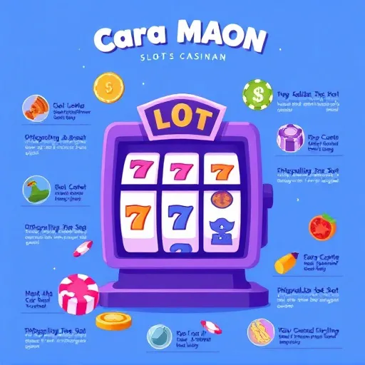 Tips Menang Slot: Manfaatkan Putaran Bonus, Simbol Liar, dan Mode Demo Slot