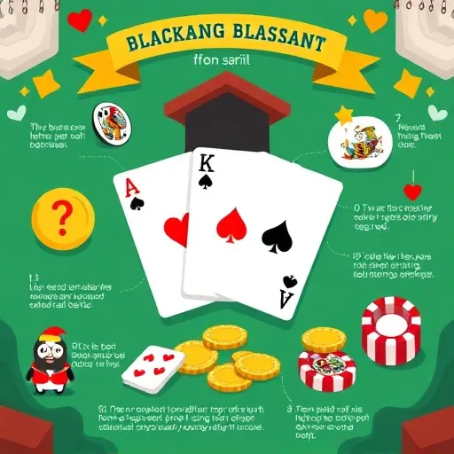 Menghitung Peluang Blackjack Online: Aturan Dealer, Kartu Hitung, dan Tepi Rumah