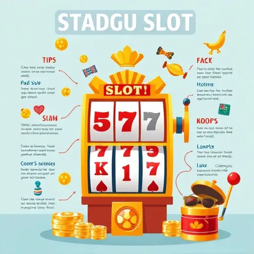 Peluang Menang Slot di Kasino Online: Bonus Kasino, Free Spin, dan Keunggulan Rumah