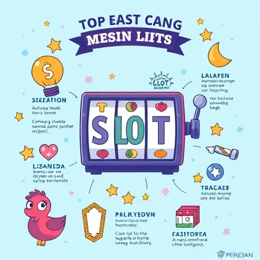 Tips Bermain Slot Aman: Kenali Peluang Menang Slot dan Batas Kerugian di Kasino