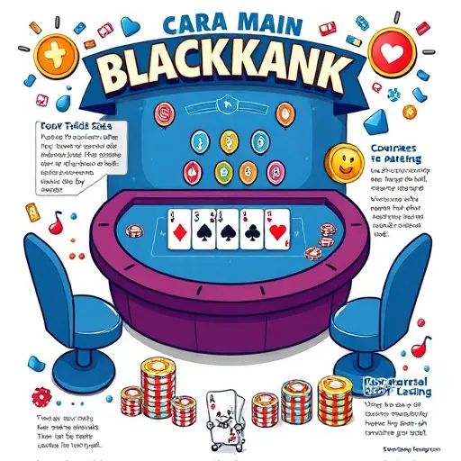 Manajemen Bankroll dan Peluang Blackjack untuk Pemula di Permainan Meja