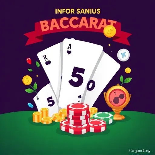 Manajemen Bankroll dan Aturan Kartu Ketiga dalam Permainan Baccarat