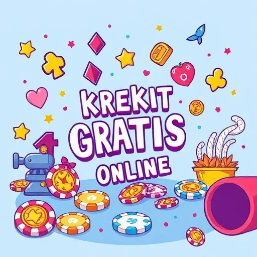 Manajemen Bankroll untuk Kredit Gratis Kasino Online: Verifikasi Akun dan Keamanan Transaksi