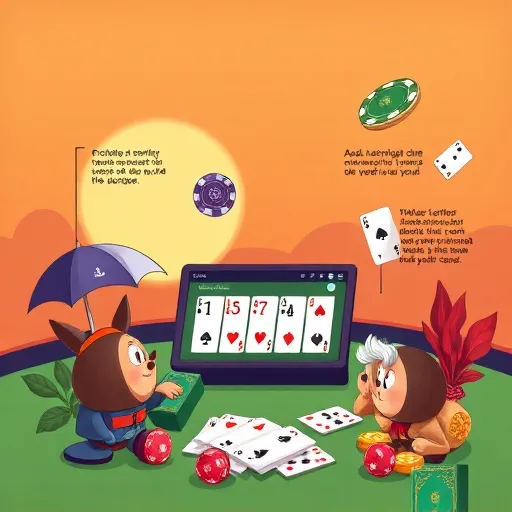 Metode Deposit Lokal dan Withdraw Cepat untuk Kasino Live Online Indonesia