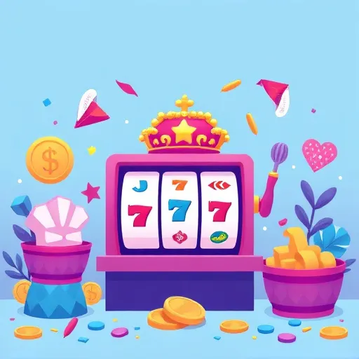Strategi Maxwin Slot Gampang Menang dengan Verifikasi Bot Anti-Bot