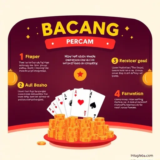 Tips Bermain Baccarat Online: Kontrol Emosi dan Target Kemenangan Efektif