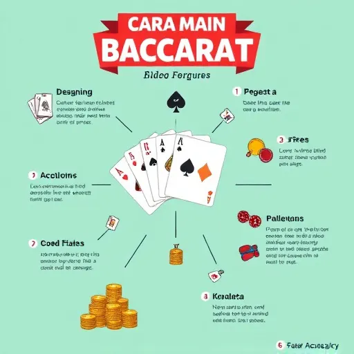 Manajemen Anggaran dan Emosi Judi: Kunci Sukses Bermain Baccarat Online dengan Modal Besar